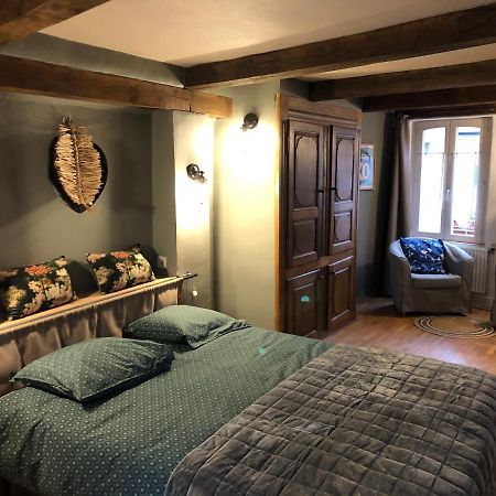 La Ruelle Hotel Durbuy Bagian luar foto