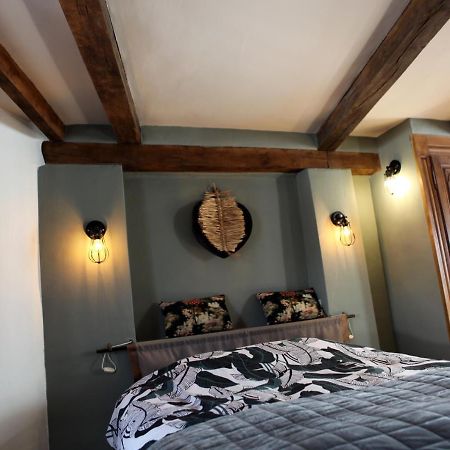 La Ruelle Hotel Durbuy Bagian luar foto