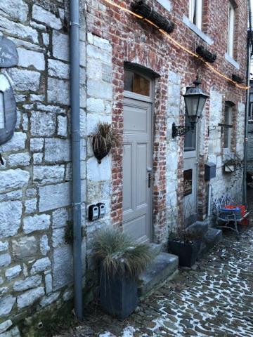 La Ruelle Hotel Durbuy Bagian luar foto