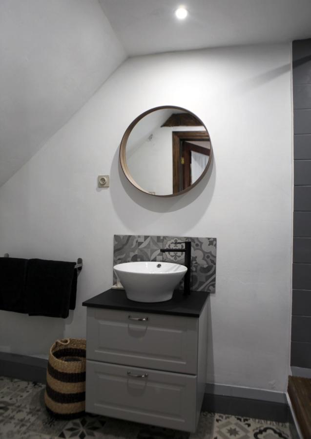 La Ruelle Hotel Durbuy Bagian luar foto