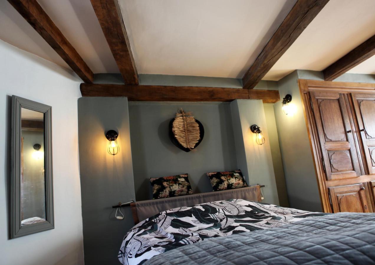 La Ruelle Hotel Durbuy Bagian luar foto