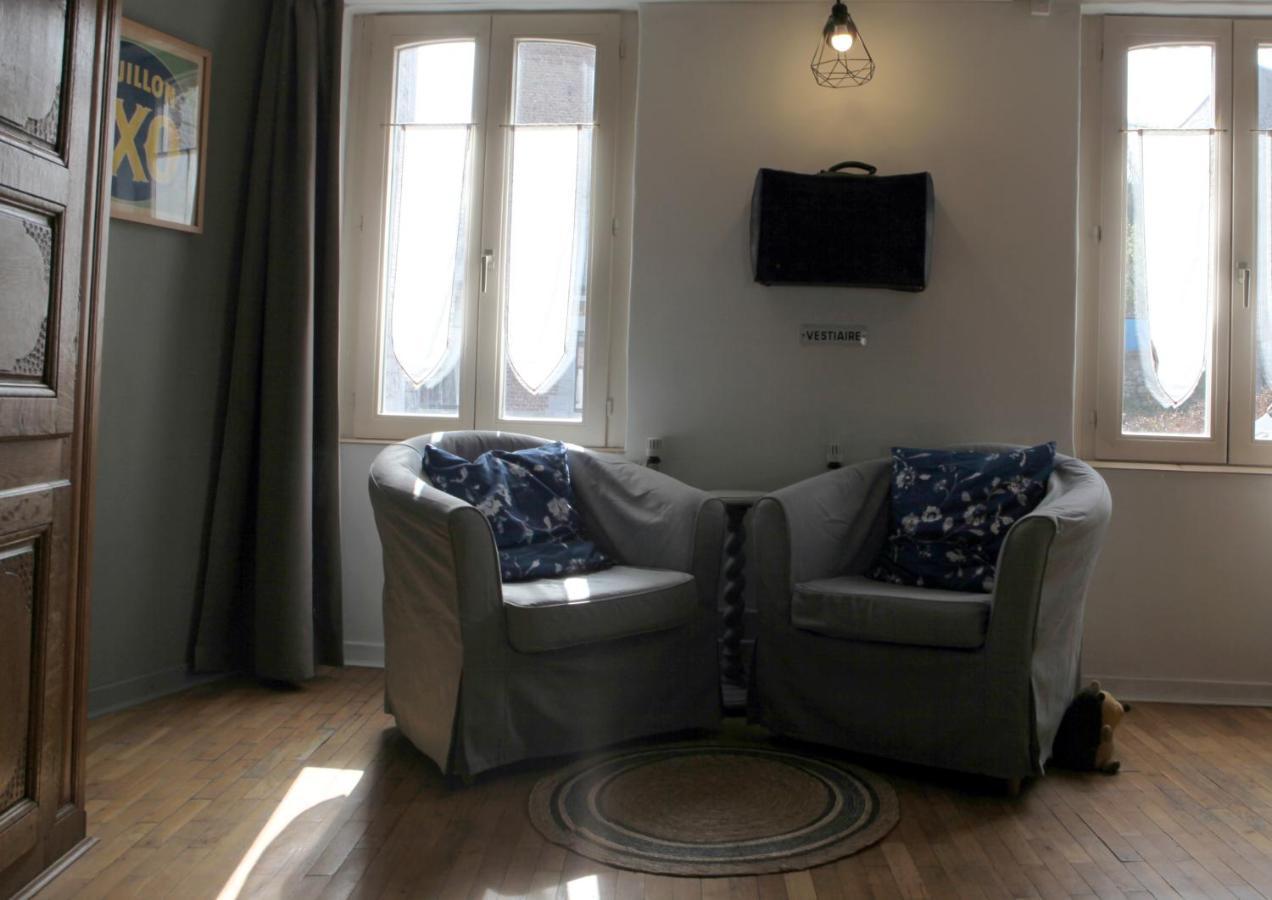 La Ruelle Hotel Durbuy Bagian luar foto