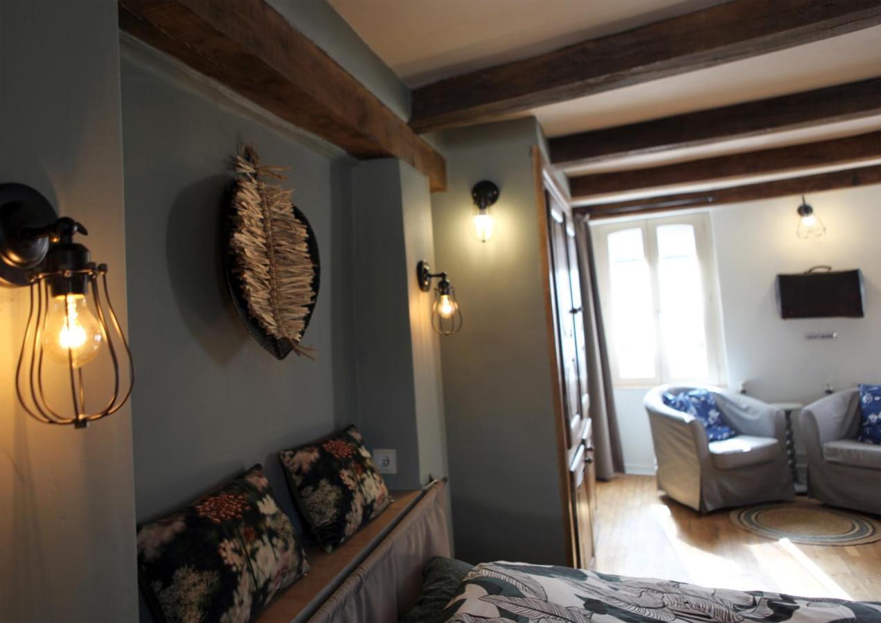 La Ruelle Hotel Durbuy Bagian luar foto