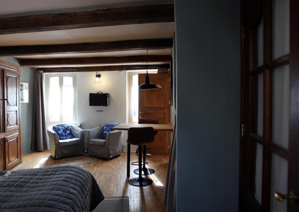 La Ruelle Hotel Durbuy Bagian luar foto